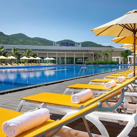 Oceanami Villa Resort Tu 1Pn Den 5Pn - Day Du Tien Nghi - Bep Nau - Bbq - Ho Boi - Sat Bien Long Hai - Ho Tram - Vung Tau ภายนอก รูปภาพ