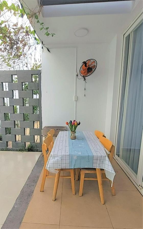 Oceanami Villa Resort Tu 1Pn Den 5Pn - Day Du Tien Nghi - Bep Nau - Bbq - Ho Boi - Sat Bien Long Hai - Ho Tram - Vung Tau ภายนอก รูปภาพ