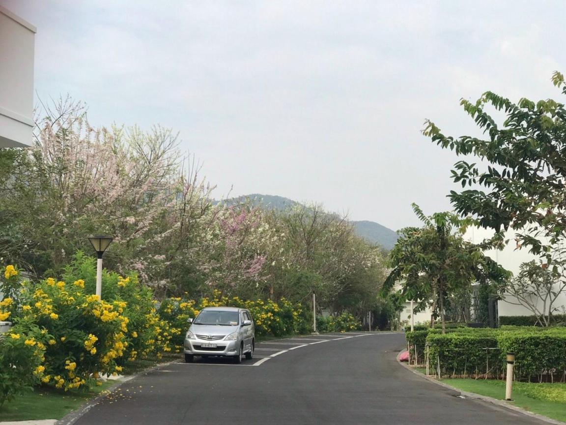 Oceanami Villa Resort Tu 1Pn Den 5Pn - Day Du Tien Nghi - Bep Nau - Bbq - Ho Boi - Sat Bien Long Hai - Ho Tram - Vung Tau ภายนอก รูปภาพ